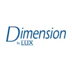 Dimension logo